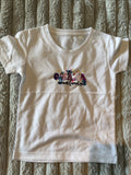1-2 age T-shirt