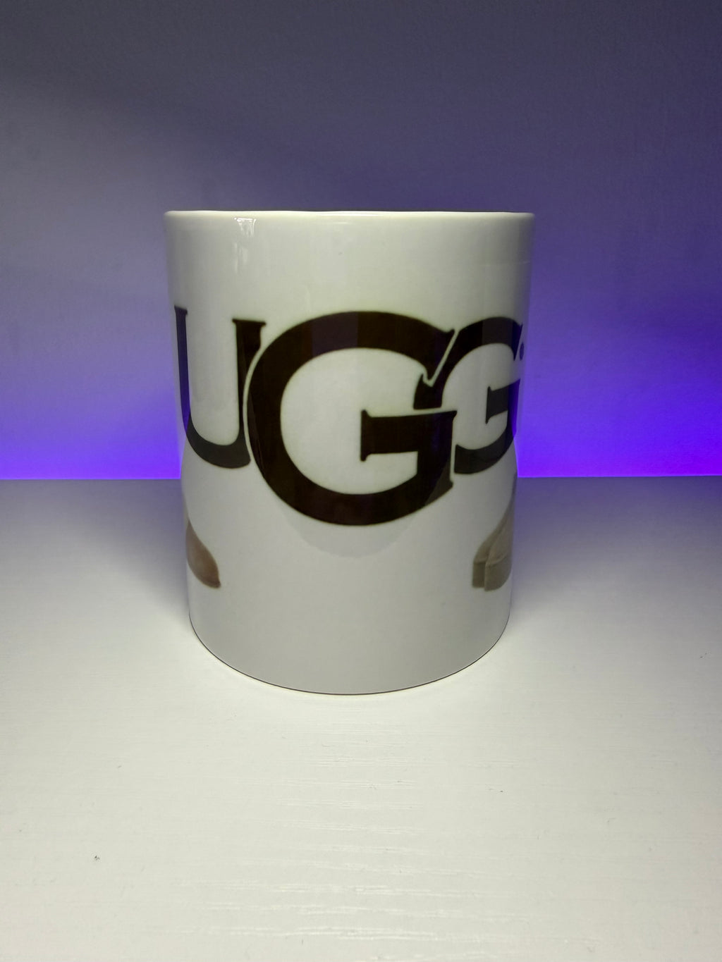 Ugg mug