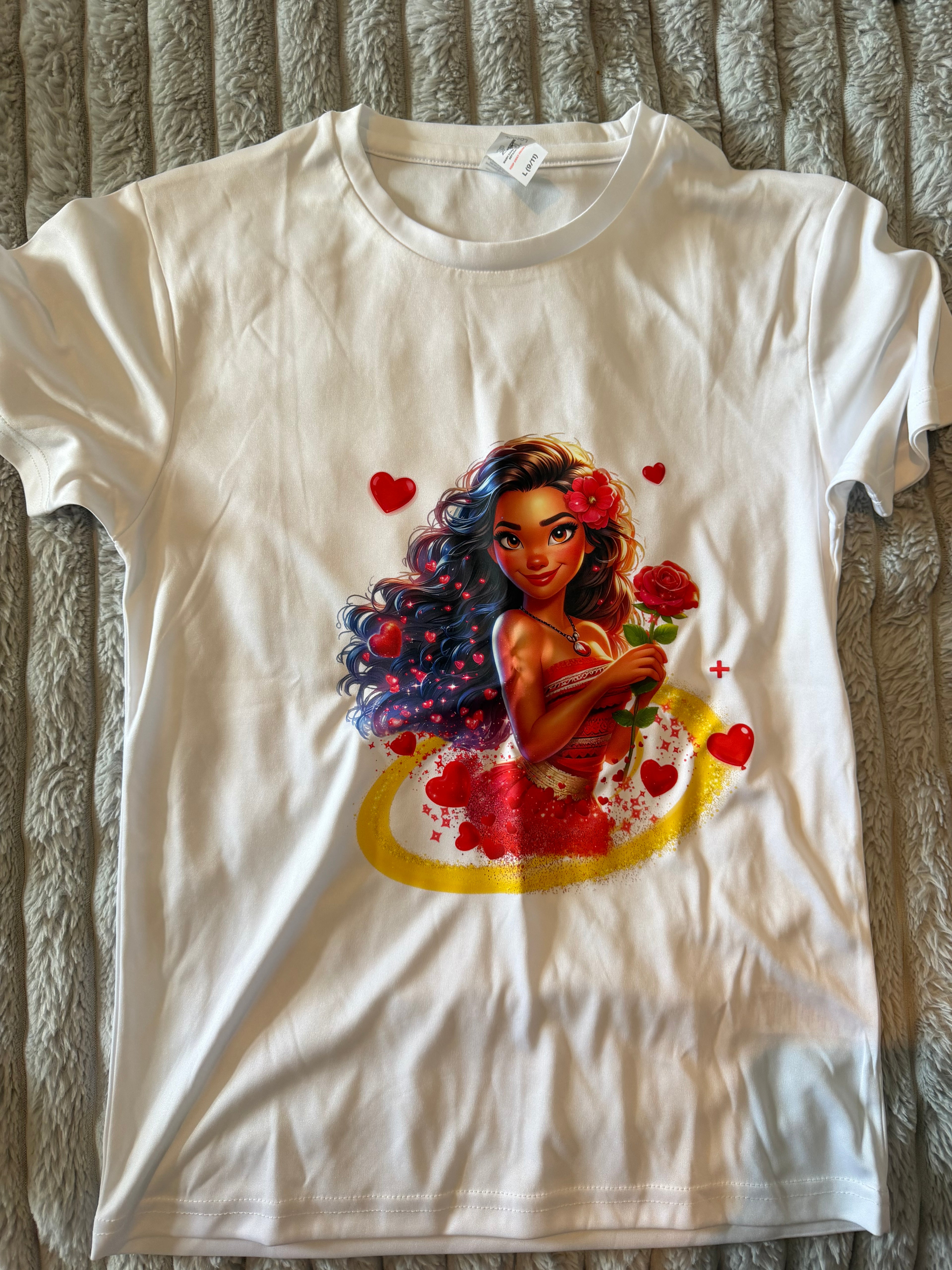 9-10 T-shirt kids